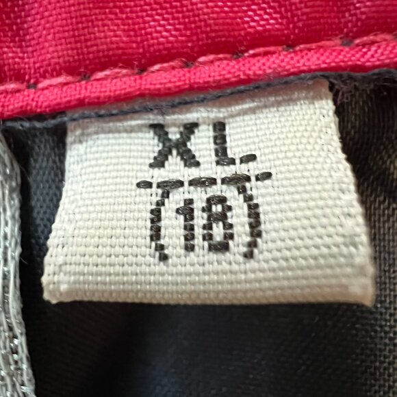 R&R Sports Zip Up Windbreaker - Retro Sporty & Practical XL (18) - Picture 8 of 12